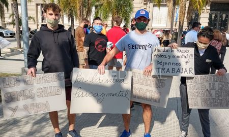 mas de 2.000 santafesinos solicitaron la asistencia economica de la provincia mas de 2.000 santafesinos solicitaron la asistencia economica de la provincia