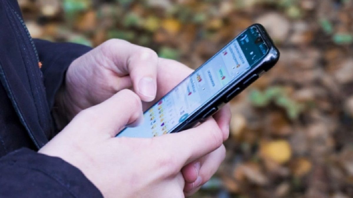 Android: hay un posible hackeo en el 40% de los celulares.