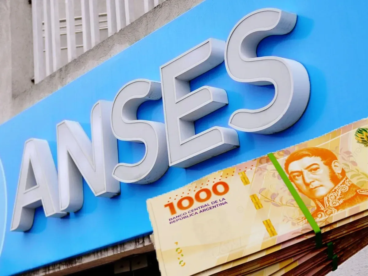 ANSES confirmó nuevos bonos para sus beneficiarios. ANSES confirmó nuevos bonos para sus beneficiarios.