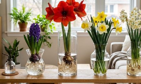 Pocos la conocen: la planta que perfuma toda la casa sin usar aromatizantes. Pocos la conocen: la planta que perfuma toda la casa sin usar aromatizantes.