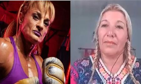 Una mujer denunció a Locomotora Oliveras por acoso y maltrato: Me decía buscona y mugrosa Una mujer denunció a Locomotora Oliveras por acoso y maltrato: Me decía buscona y mugrosa