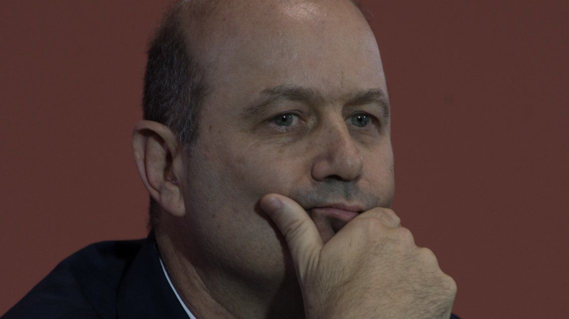 La carta de Sturzenegger a Macri: “En los últimos meses se deterioró mi credibilidad”