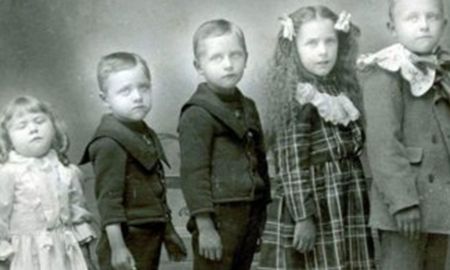 el inquietante y macabro arte de fotografiar a los muertos el inquietante y macabro arte de fotografiar a los muertos