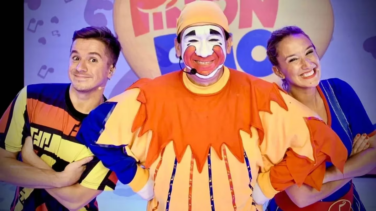 El DRAMA FAMILIAR que aqueja a Piñón Fijo: sus hijos lo acusan de maltrato