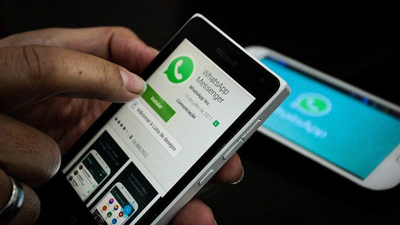 WhatsApp añade tres nuevas y útiles funciones