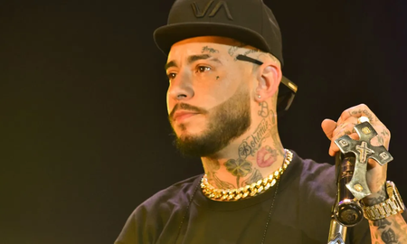 Ulises Bueno atravesó una neumonía grave que lo obligó a suspender sus shows del fin de semana. Ulises Bueno atravesó una neumonía grave que lo obligó a suspender sus shows del fin de semana.