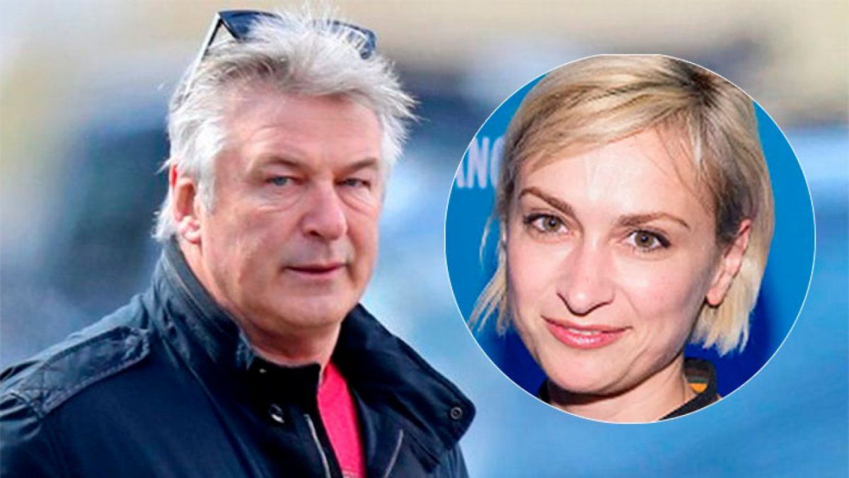 Tiro mortal en la filmación: rompió el silencio el hombre que le entregó el arma a Alec Baldwin