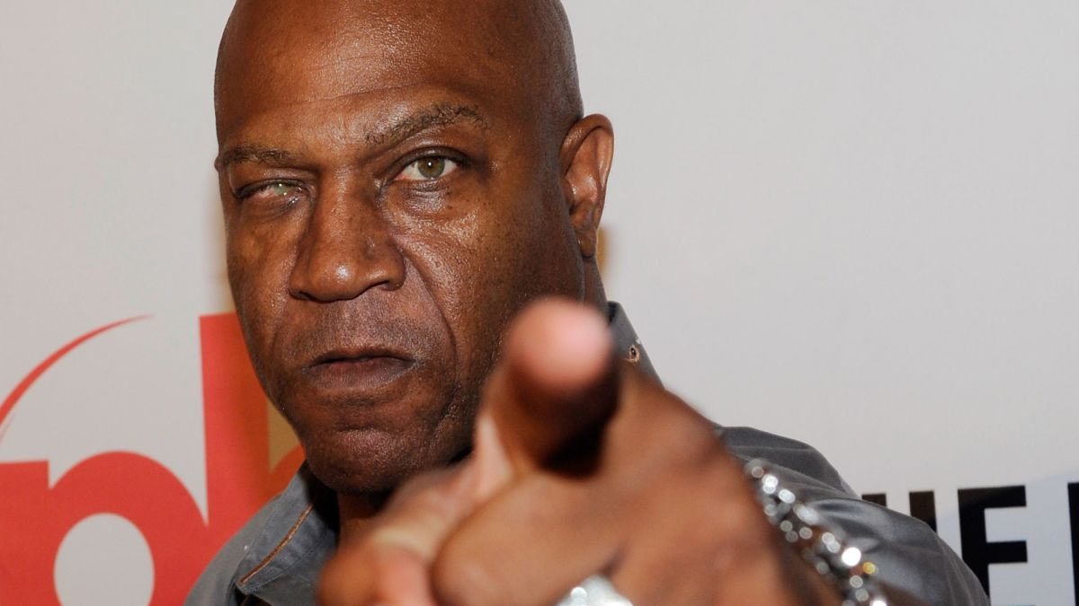 Hallaron muerto al actor Tommy Tiny Lister