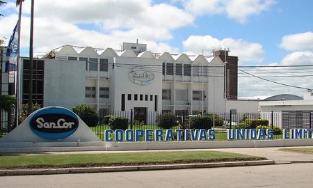 Fin a un extenso conflicto: hay acuerdo entre SanCor y Atilra. Fin a un extenso conflicto: hay acuerdo entre SanCor y Atilra.