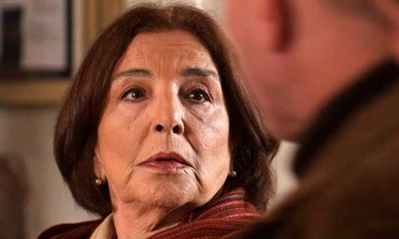Susana Lanteri trabajó también en Cosa juzgada y Rosa de lejos, entre otras tantas producciones. Susana Lanteri trabajó también en Cosa juzgada y Rosa de lejos, entre otras tantas producciones.
