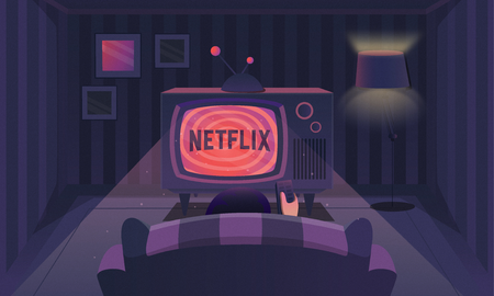 Netflix Netflix