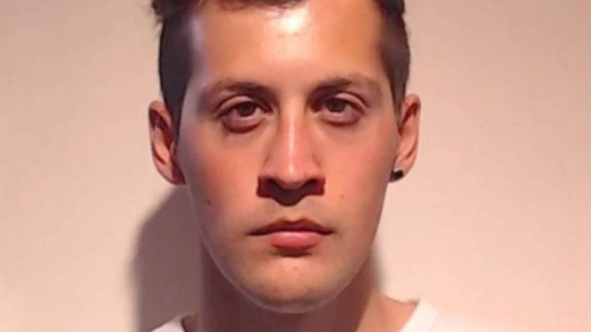 Sebastián Damián Villarealse negó a declarar ante el fiscal