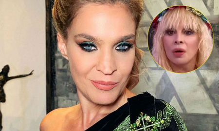 Leticia Brédice y Nacha Guevara Leticia Brédice y Nacha Guevara