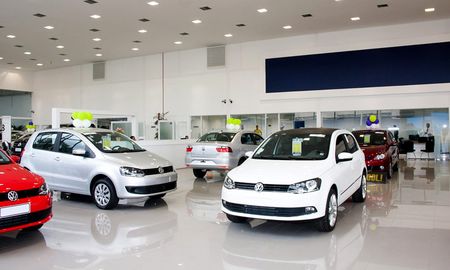 La venta de 0 km sufrió la primera baja en dos años: -18,2% en junio