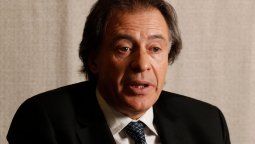 Carrió pidió que se investigue a Cristobal López y Echegaray Carrió pidió que se investigue a Cristobal López y Echegaray