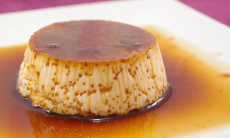 Cómo hacer flan casero: una receta fácil y deliciosa para hacer en casa Cómo hacer flan casero: una receta fácil y deliciosa para hacer en casa