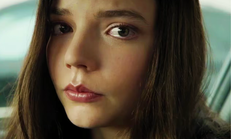 Anya Taylor Joy, en la película Fragmentado, donde se habla sobre traumas infantiles. Anya Taylor Joy, en la película Fragmentado, donde se habla sobre traumas infantiles.