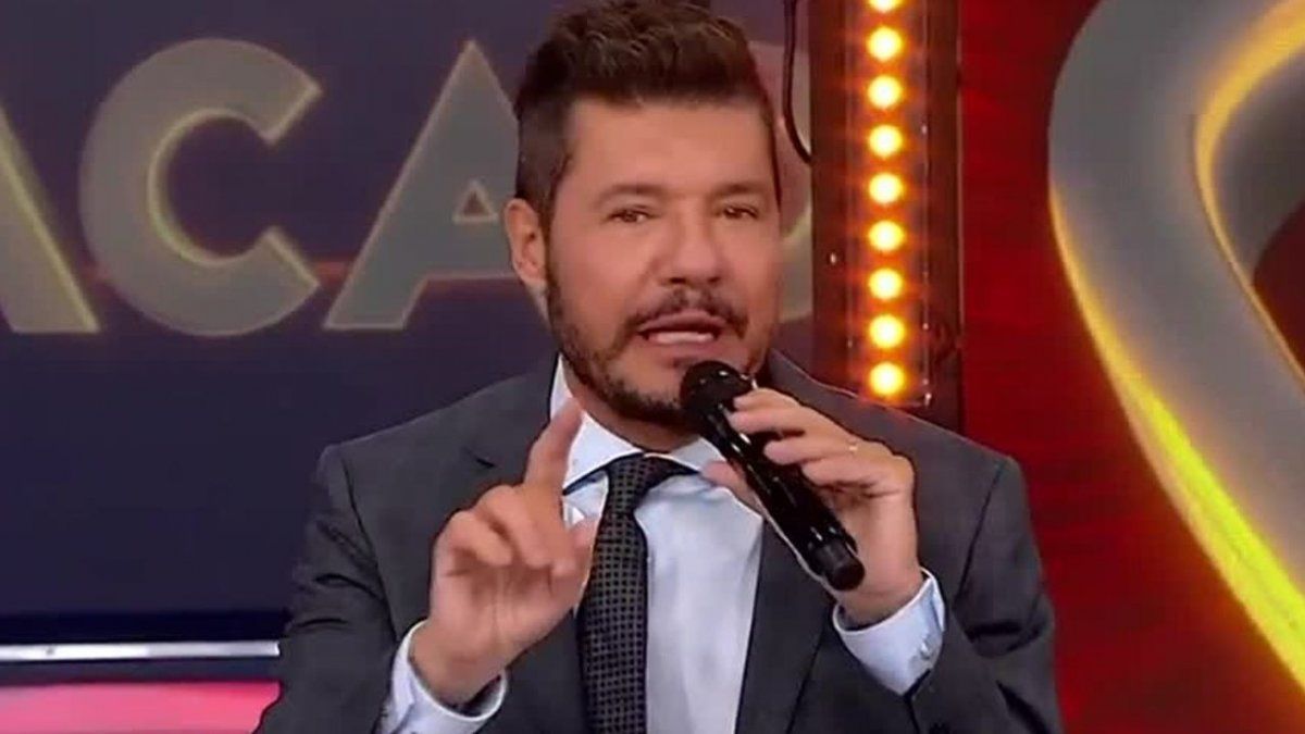 Una verdadera paliza en materia de audiencia que deja a Marcelo Tinelli