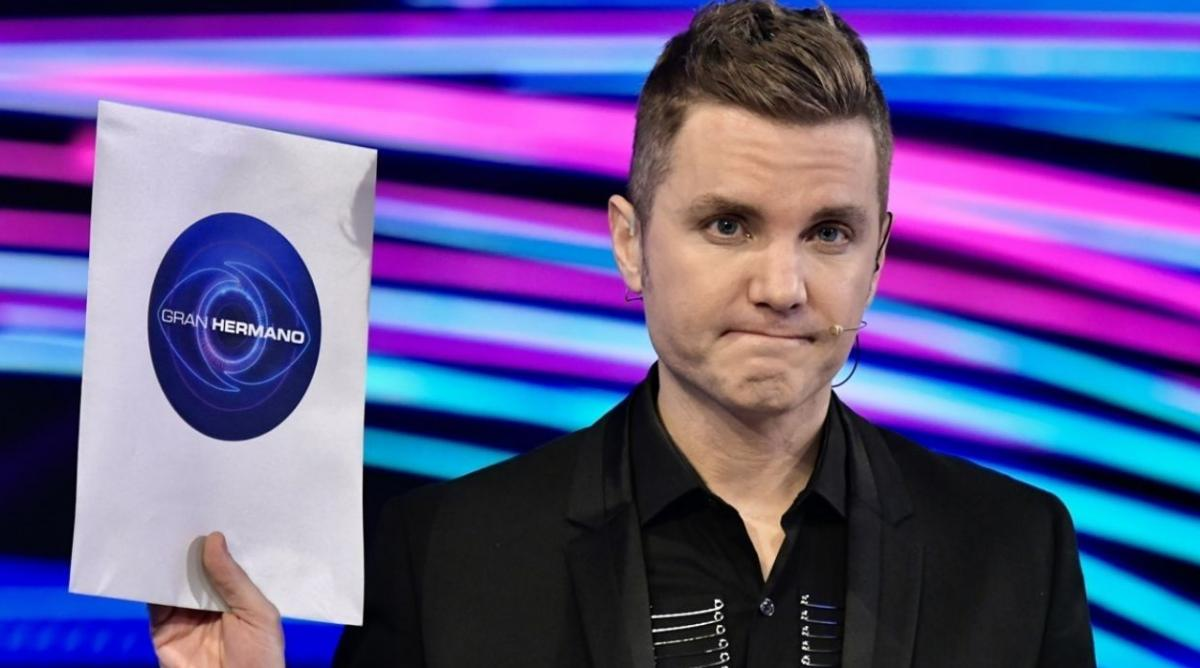 Santiago del Moro reveló eliminación sorpresa en Gran Hermano