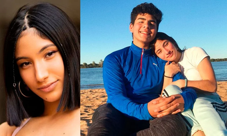 Así es la vida hoy de Julieta Rossi, la novia de Fernando Báez Sosa Así es la vida hoy de Julieta Rossi, la novia de Fernando Báez Sosa