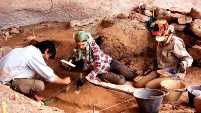 Argentina se convirtió en el país más importante de América tras un descubrimiento histórico en Catamarca