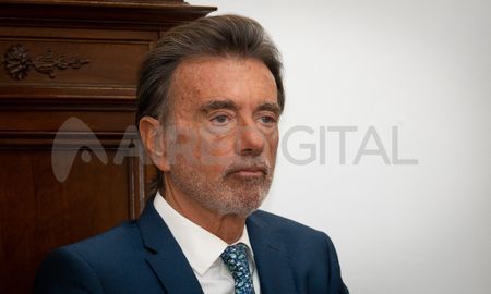 Con esta elección, será la segunda vez que preside la Corte Santafesina, habiéndolo hecho con anterioridad en el año 2017. Con esta elección, será la segunda vez que preside la Corte Santafesina, habiéndolo hecho con anterioridad en el año 2017.