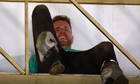 Locho Loccisano, el campeón del pueblo. Locho Loccisano, el campeón del pueblo.
