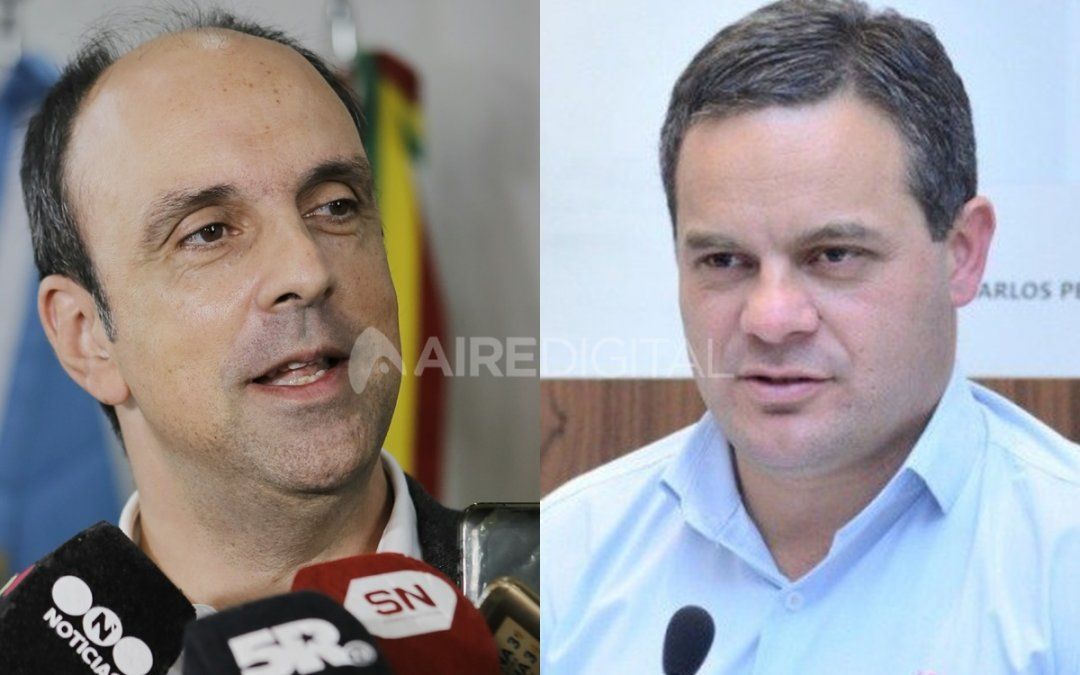 “La actual gestión va a dejar a la Municipalidad en alerta roja”, advirtió el concejal Leandro González