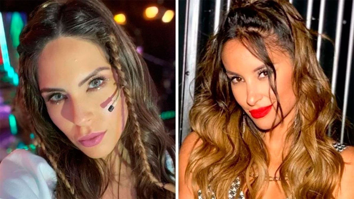 Se llevaban bien y las cosas cambiaron con el último cruce