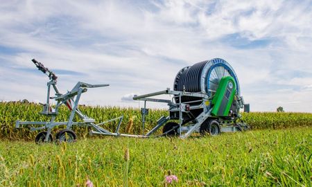 riego y efluentes: la apuesta de grupo criolani para impulsar la produccion en santa fe riego y efluentes: la apuesta de grupo criolani para impulsar la produccion en santa fe