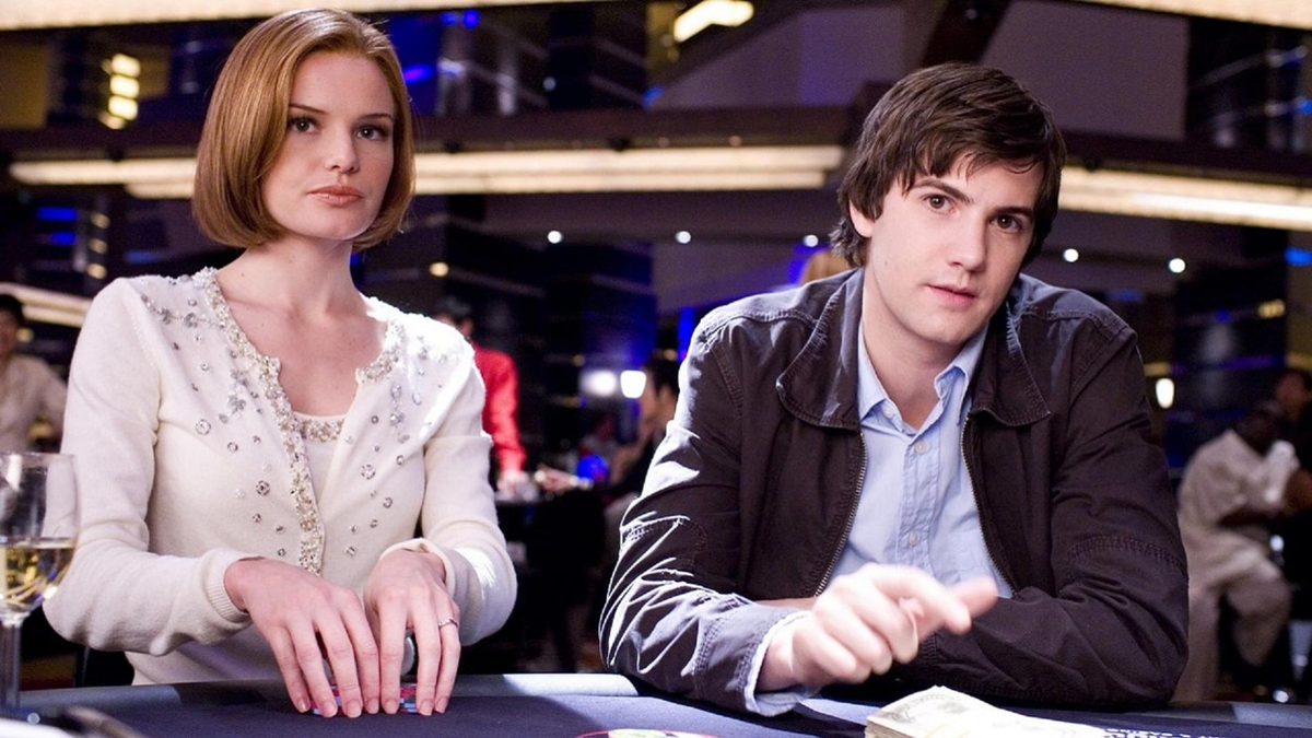 Películas que llegarán a Netflix en mayo