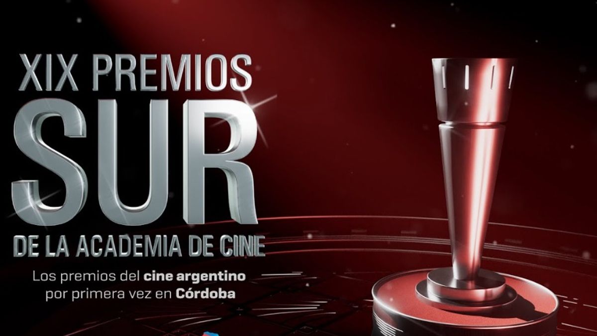 Los ganadores de los Premios Sur 2025 a lo mejor del cine y las series nacionales.