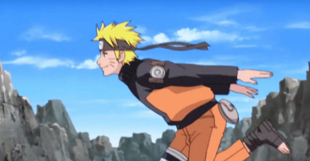 Una estudiante universitaria realiza su tesis sobre Naruto para obtener su licenciatura
