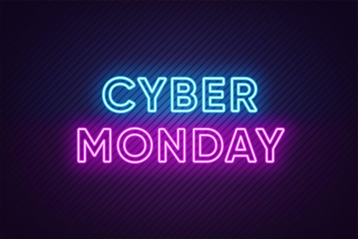 El Cyber Monday 2023, el período de descuentos y ofertas en compras virtuales, es el próximo 6, 7 y 8 de noviembre. El Cyber Monday 2023, el período de descuentos y ofertas en compras virtuales, es el próximo 6, 7 y 8 de noviembre.