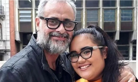 La historia jamás contada de Rocío Rial: bajo perfil y un pasado devastador La historia jamás contada de Rocío Rial: bajo perfil y un pasado devastador