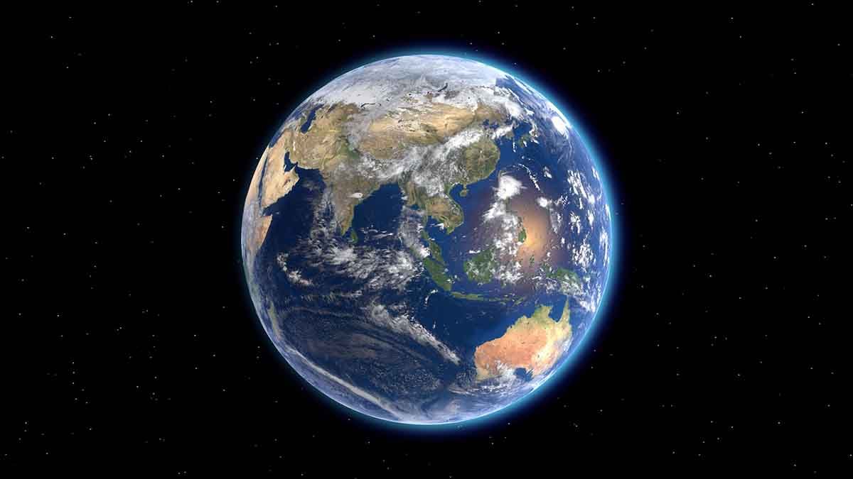 El final de la vida en la Tierra tal y como la conocemos será mucho antes de que el Sol se transforme en una estrella gigante roja. 