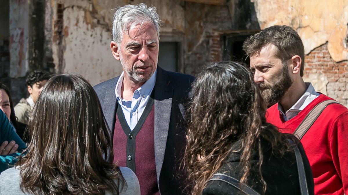 Archivan las denuncias contra un exsecretario de Cultura de la provincia