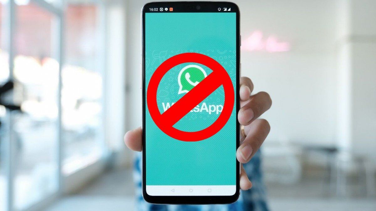 Whatsapp Podría Cerrarte La Cuenta Por Estas Razones A Partir De Abril ¿cómo Recuperarla 8695