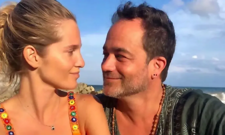 Liz Solari y Gastón Pauls separados: No son más pareja, pero tienen buen vínculo