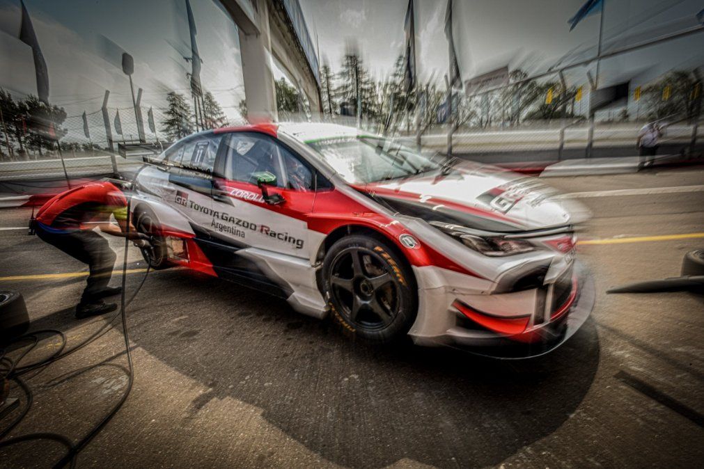 El Súper TC2000 y el TC2000 vuelven a la actividad este fin de semana en el Autódromo Oscar y Juan Gálvez de Buenos Aires.