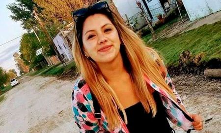 Una mujer de 30 años fue asesinada a golpes en localidad entrerriana de María Grande y por el femicidio detuvieron a la actual pareja de la víctima. Una mujer de 30 años fue asesinada a golpes en localidad entrerriana de María Grande y por el femicidio detuvieron a la actual pareja de la víctima.