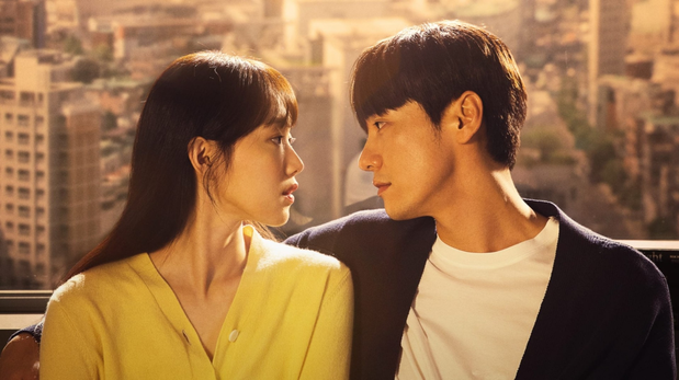 La romántica serie coreana de Star+, que tiene 16 episodios y te va a encantar