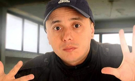 El tema de El Dipy que hace apología del abuso de menores El tema de El Dipy que hace apología del abuso de menores