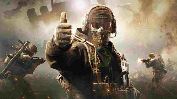 La introducción del motor gráfico de Modern Warfare en 2007 permitió un nivel de realismo en la iluminación y las partículas que dejó obsoletos a todos los competidores de la época.