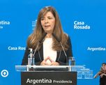 Cerruti dio a conocer este jueves la postura del gobierno argentino frente a la guerra de Rusia con Ucrania. Cerruti dio a conocer este jueves la postura del gobierno argentino frente a la guerra de Rusia con Ucrania.