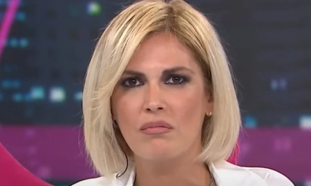 Viviana Canosa habló por primera vez de su peculiar estilo de crianza: Ya era hora Viviana Canosa habló por primera vez de su peculiar estilo de crianza: Ya era hora