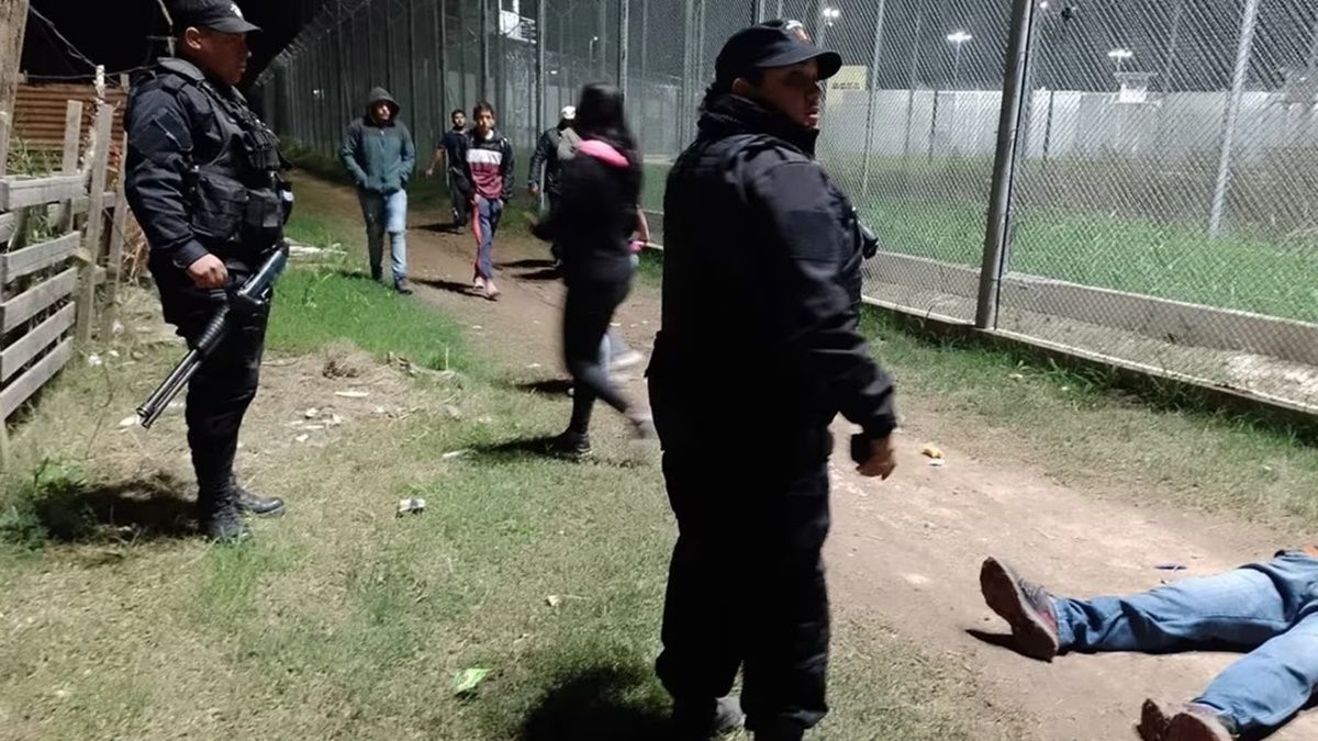 En el departamento Rosario se registraron 190 homicidios durante los ocho primeros meses del corriente año.