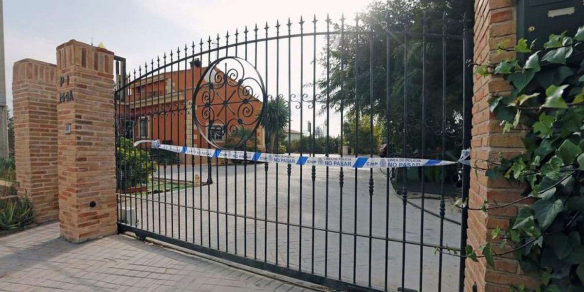 Los escalofriantes detalles del crimen de Santi