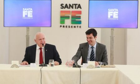 lifschitz y urtubey se reunieron por la reforma constitucional y narcomenudeo lifschitz y urtubey se reunieron por la reforma constitucional y narcomenudeo