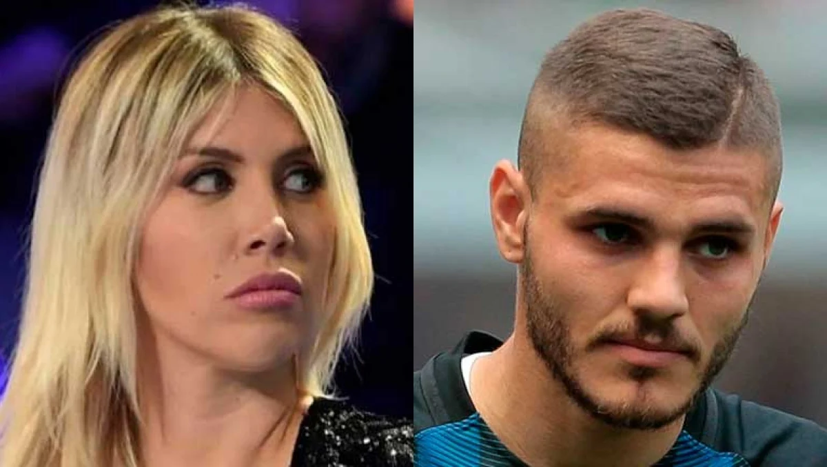 Wanda Nara confirmó su divorcio de Mauro Icardi.